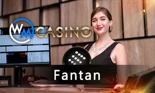 Jilino1 Live Casino Games